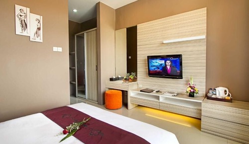 Superior Double or Twin Room