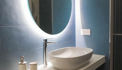 Comfort Double or Twin Room