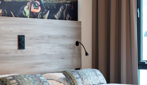 Standard Room, 1 Double Bed, Non Smoking