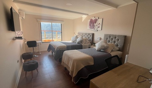 Exclusive Triple Room