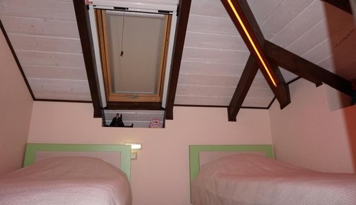 Panoramic Apartment, 2 Bedrooms, Mountain View