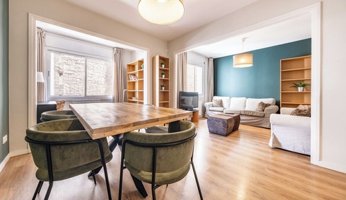 Apartment, 3 Bedrooms, 2 Bathrooms