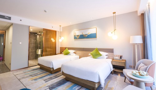 Superior Twin Room, Multiple Beds