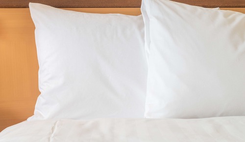 Standard Room (Upgraded)