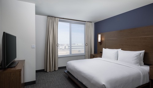 Suite, 1 Bedroom, Non Smoking