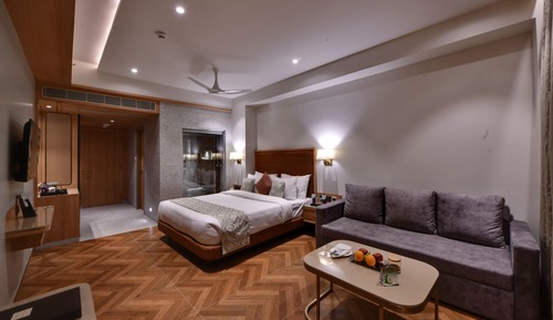 Winter Green Premium