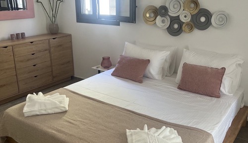 Family Apartment, Ground Floor