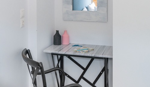 Family Apartment, Private Pool, Ground Floor