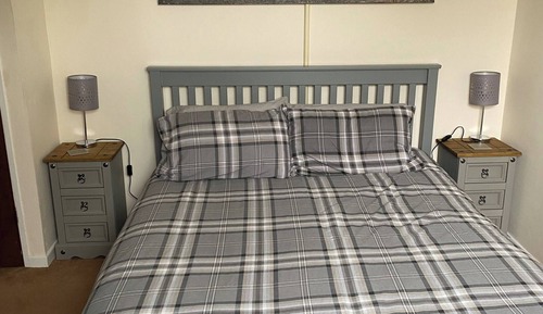 Apartment, 2 Bedrooms, River View