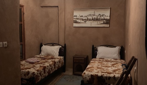 Exclusive Triple Room