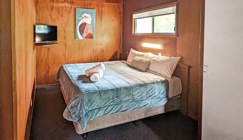 Family Cabin, 1 Bedroom, Non Smoking, Kitchenette