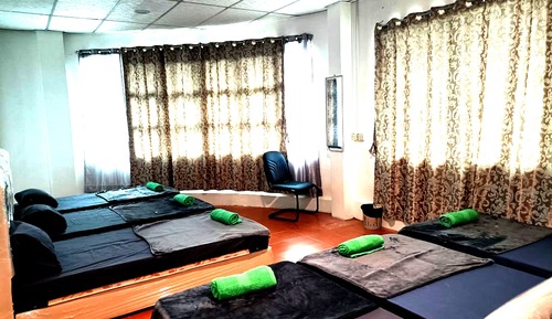 Triple Room, Private Bathroom