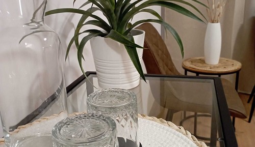 Standardzimmer, Balkon  (incl. City Tax)