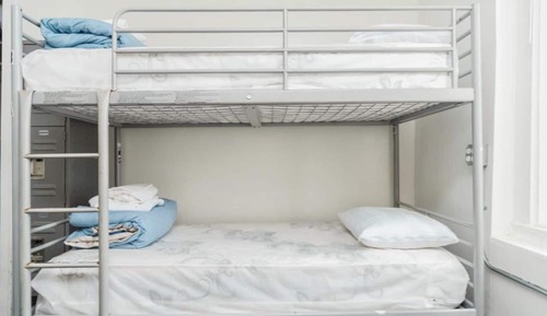 Classic Shared Dormitory