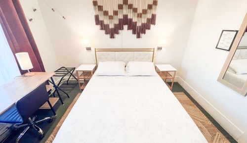 Basic Room