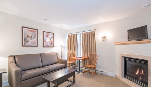 Condo, 1 Bedroom