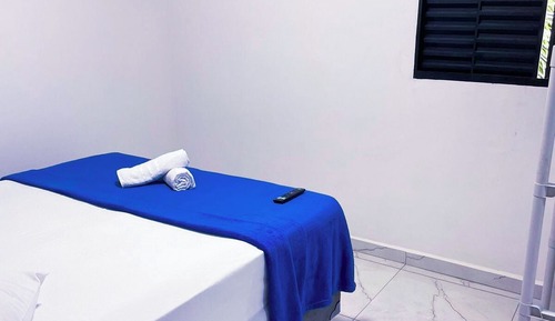 Superior Double Room, Private Bathroom