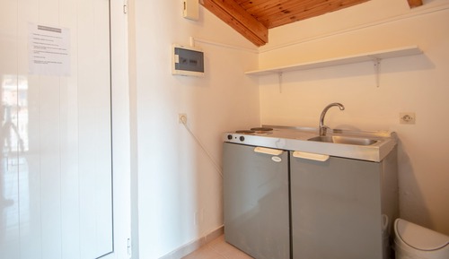 Basic Double or Twin Room