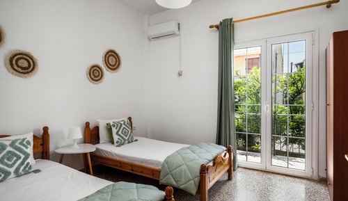 Apartment, 3 Bedrooms