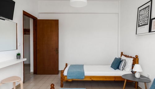 Apartment, 2 Bedrooms