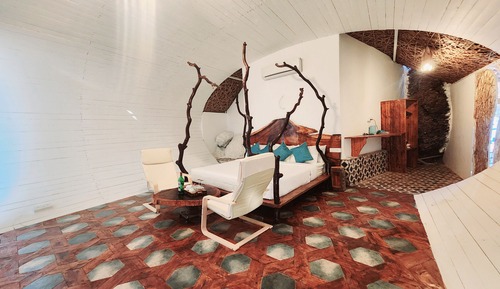 Luxury Double or Twin Room