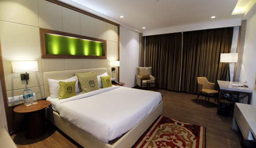 Executive Room