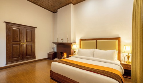 Room, 2 Bedrooms (Ramgarh)