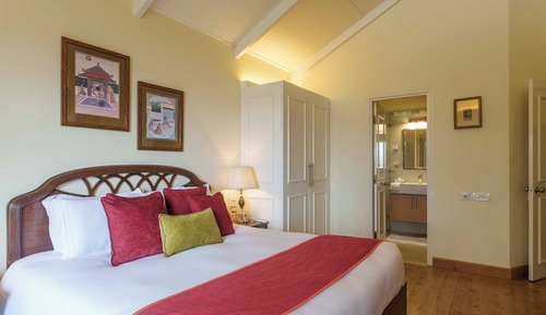 Suite, 3 Bedrooms (Raman Villa)