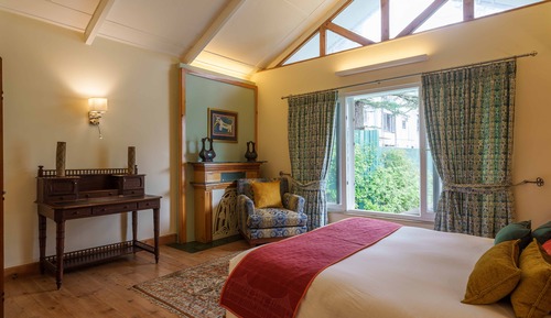 Suite, 2 Bedrooms (Raman Villa)