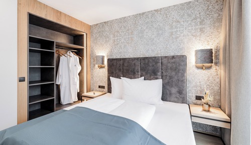 Family Apartment (incl. 130€ Cleaning Fee)