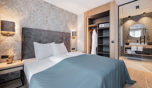 Family Apartment (incl. 130€ Cleaning Fee)