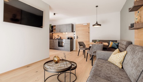 Comfort Apartment (incl. 70€ Cleaning Fee)
