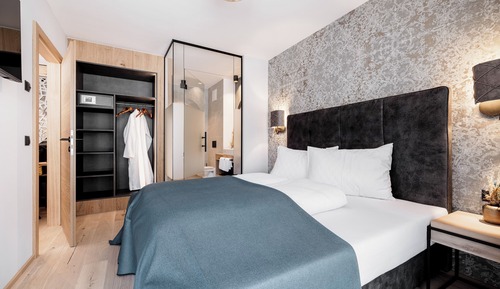 Family Apartment (incl. 130€ Cleaning Fee)