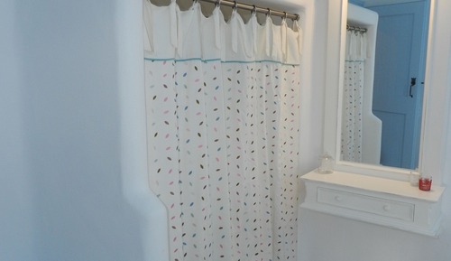 Deluxe Two Bedroom Villa with Sea View | Thaleia | V2P