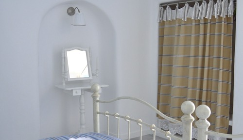 Two Bedroom Villa with Sea View | Kleio | V1A