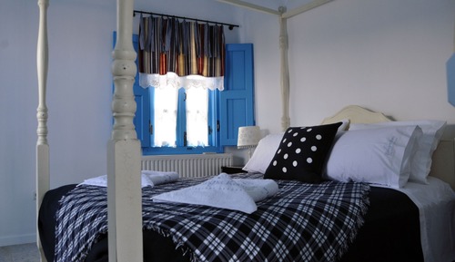 Deluxe One Bedroom Villa with Sea View | Leto| V3A