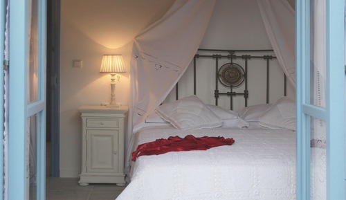 Suite Villa Ourania | V4P