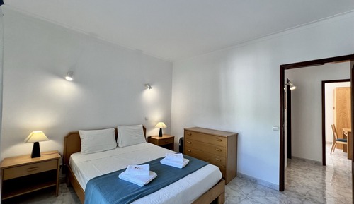 Apartment, 2 Bedrooms, 2 Bathrooms