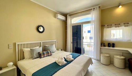 Apartment, 1 Bedroom, Pool Access