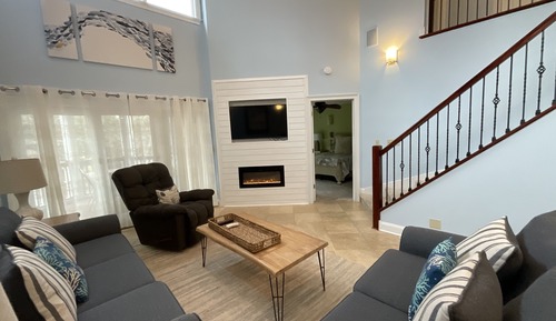 Condo, 4 Bedrooms