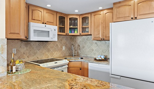 Premium Suite, 1 King Bed, Ocean View (1 Bath)