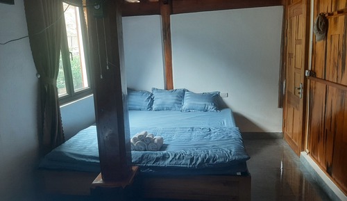 Family Quadruple Room