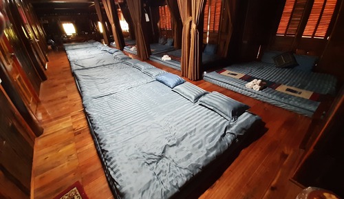 Classic Shared Dormitory