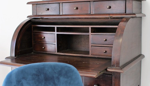 Deluxe Room (Tanzanite)