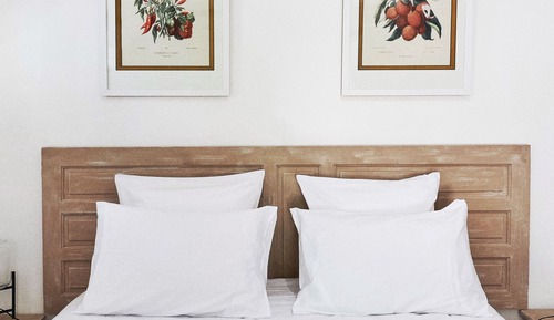 Deluxe Room (Topaze)