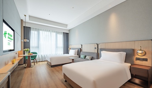 Standard Room, Multiple Beds