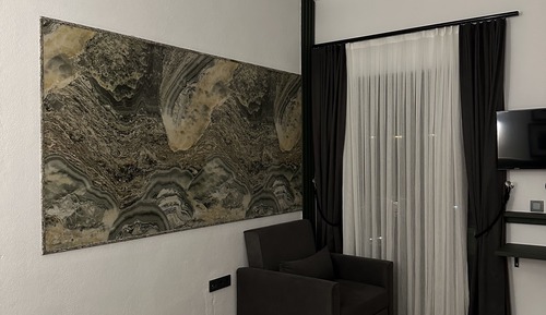 Superior Room, 1 Bedroom