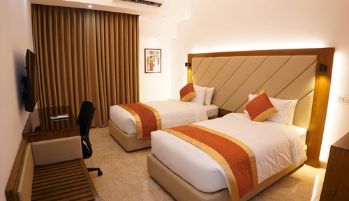 Executive Twin Room, 2 Twin Beds