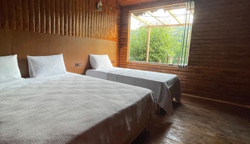 Family Room, Non Smoking, Mountain View