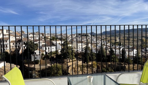 Panoramic Loft